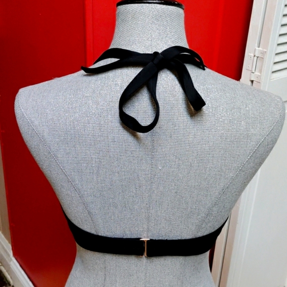 Shade & Shore women's bikini top - Picture 3 of 5